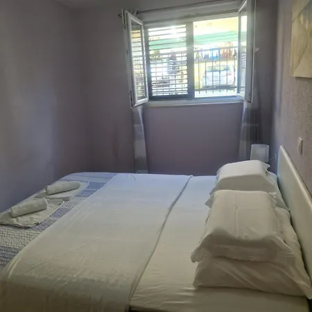 Mikuljan Apartments- Free Parking -5 Min By Walk To Stobreč