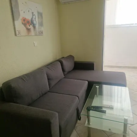 Alloggio in famiglia Mikuljan Apartments- Free Parking -5 Min By Walk To Stobreč